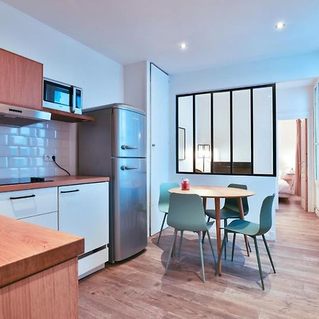 Apartament Fully Equipped, Ac & Central As Can Be Nicea Zewnętrze zdjęcie